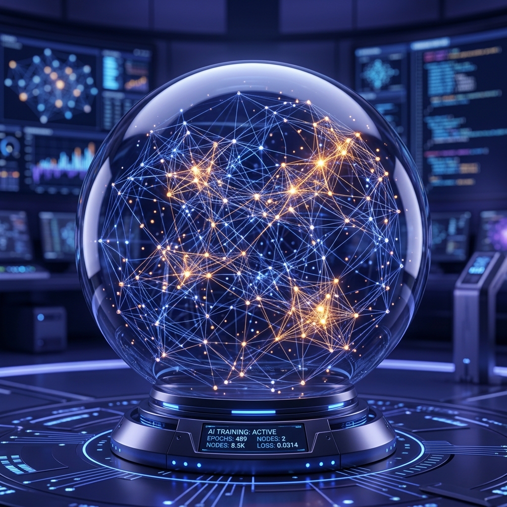 AI Architecture