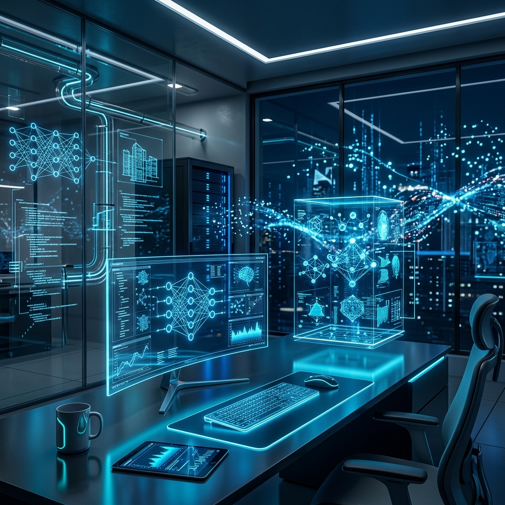AI / Machine Learning