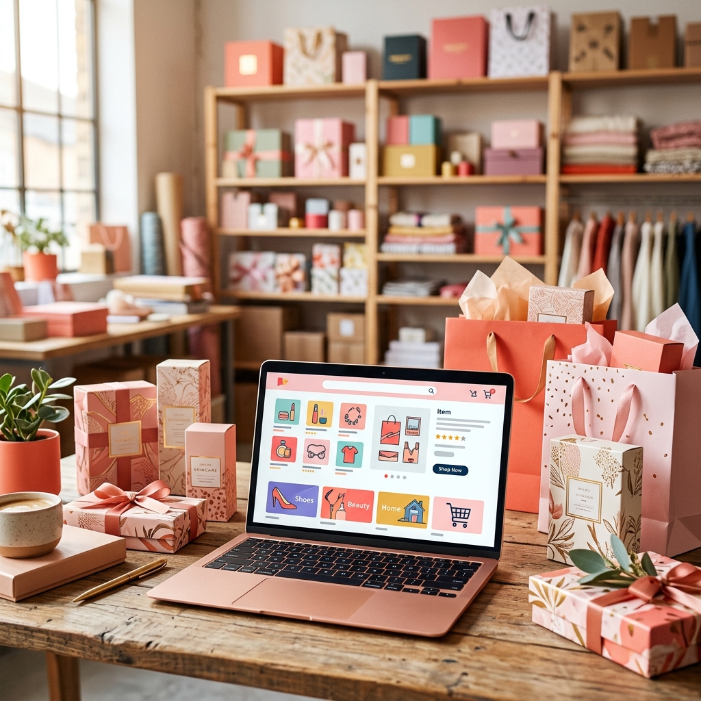E-Commerce & Retail