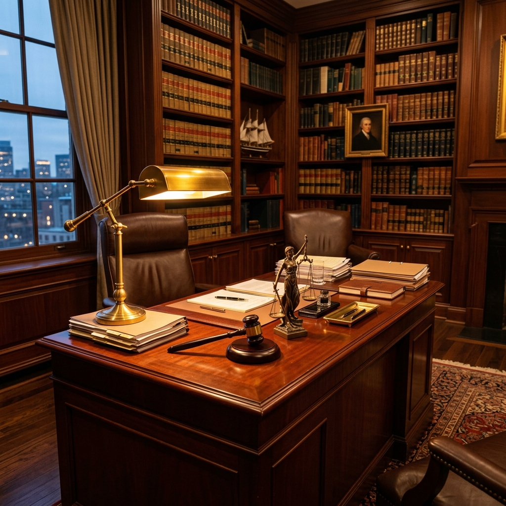 Legal Companies