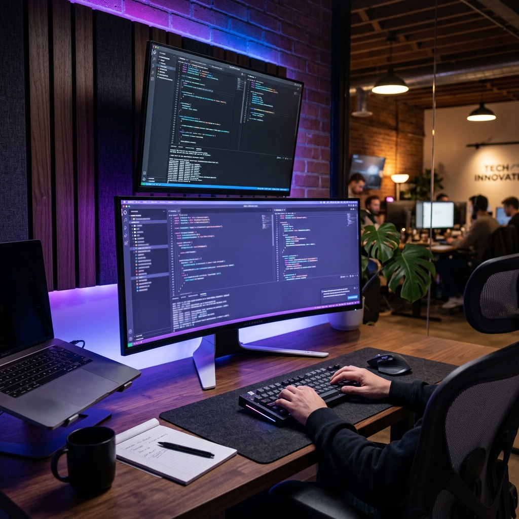 IT & Software